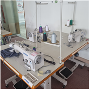 H-515D(유니콘) 재봉틀