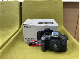 캐논 5D Mark IV