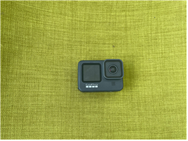 고프로 히어로8, 고프로 히어로9