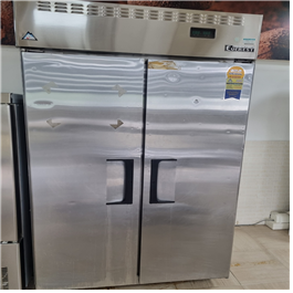 제빵용 냉장냉동고(1)