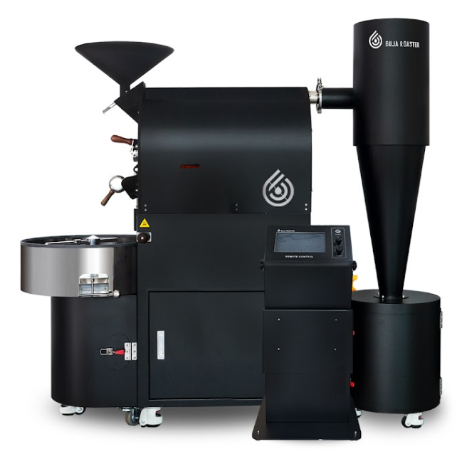 부자로스터 B500S