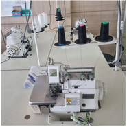 M-752(유니콘)공업용 오버록