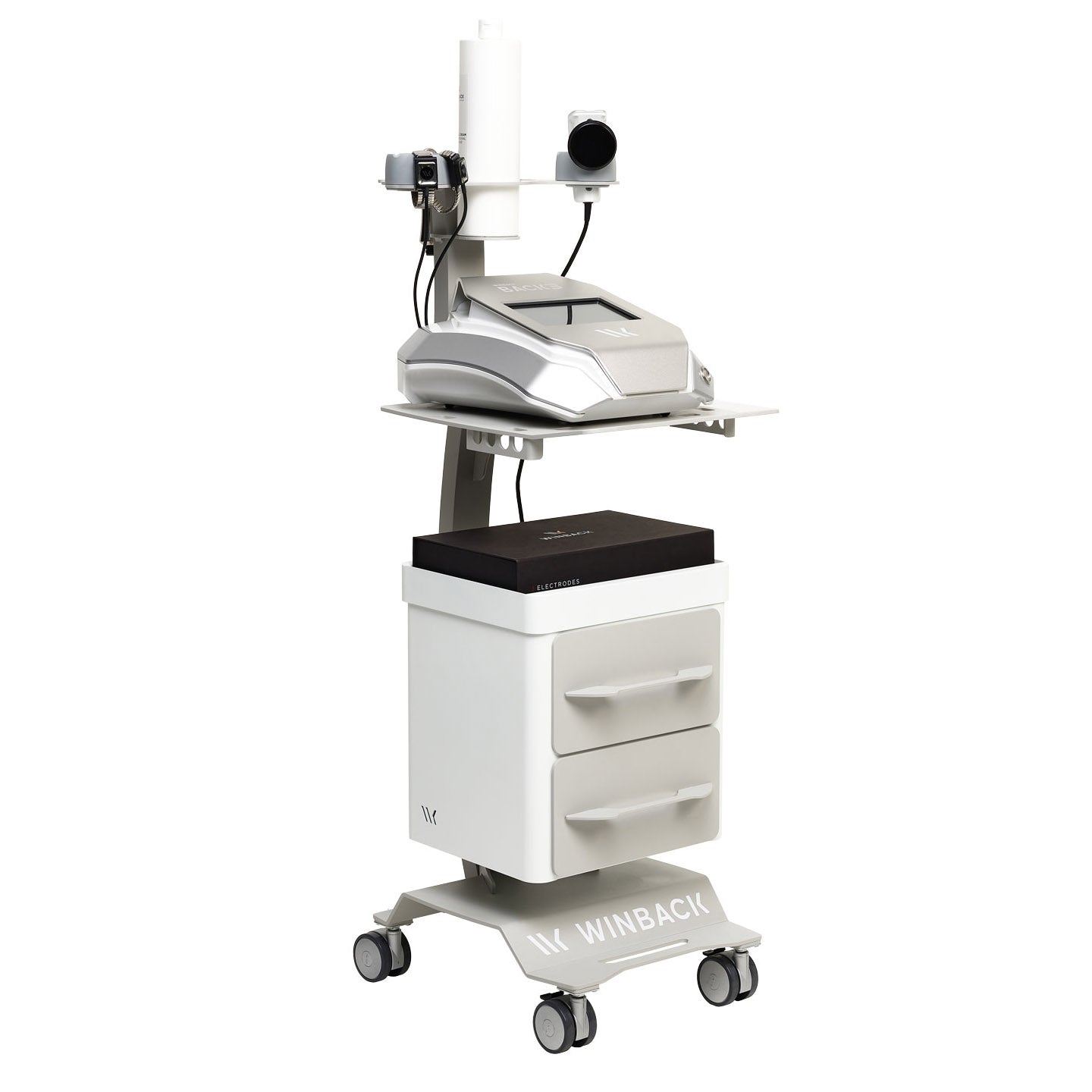 고주파 치료장비