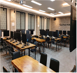 멀티포인트 서버