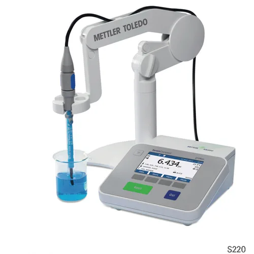 수소이온농도측정기
