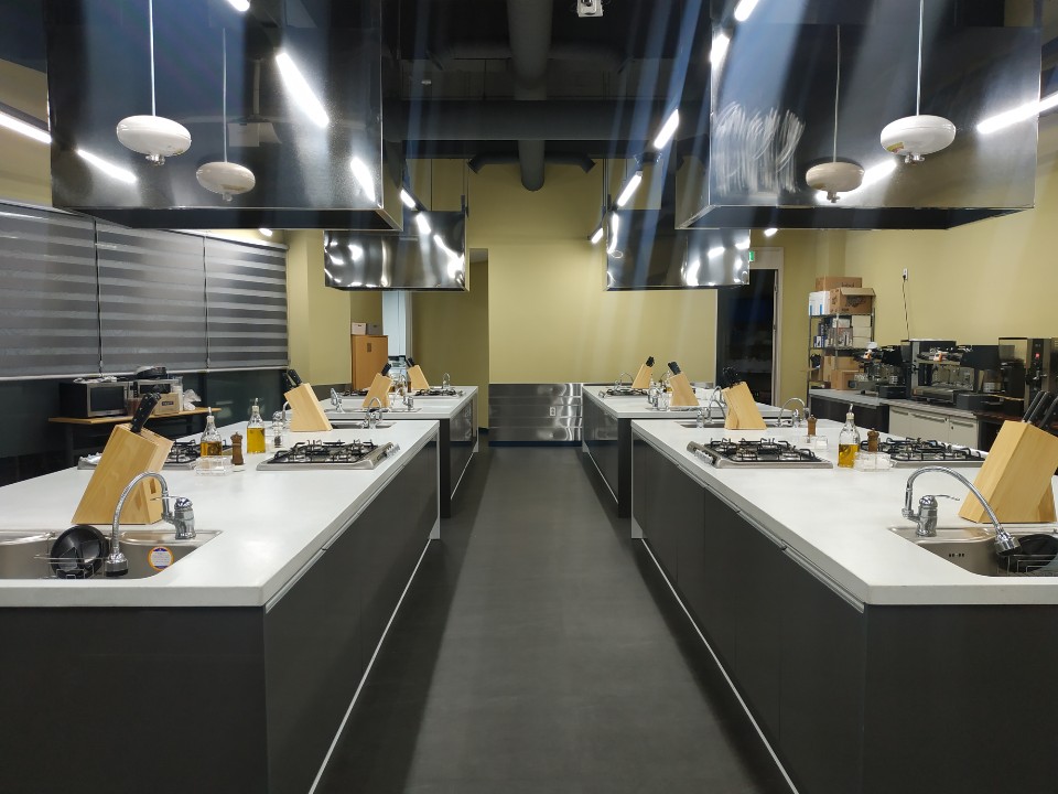 동주외식조리센터