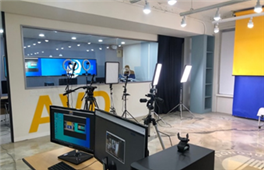 첨단영상실습실